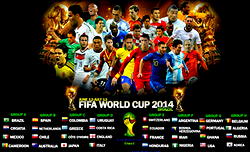 20 Years Of World Cup Crises