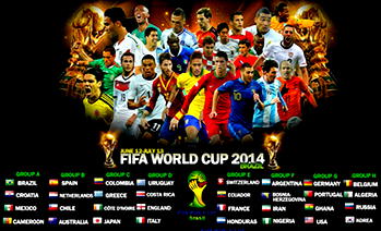 20 Years Of World Cup Crises