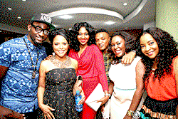 AFRIFF 2014: Organisers extend date for film submission