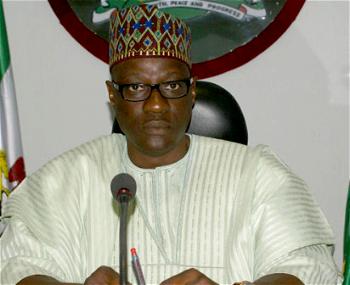 Gov Ahmed calls for diversification of economy