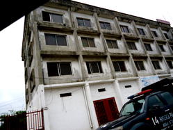 Vigil disaster One dies, 15 in coma