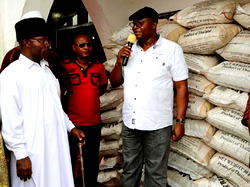 Islamic leader in Abia tasks Muslims on Boko Haram