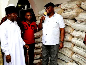 Islamic leader in Abia tasks Muslims on Boko Haram
