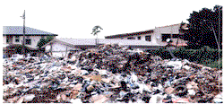 Abuja’s stinking streets!