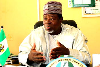 Proposed import ban on rice achievable  — Muh’d Arzika Tureta