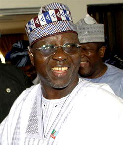 Impeachment: Noose tightens around Almakura, as CJ sets up 7-man panel