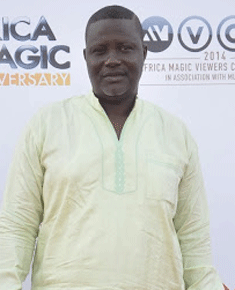 I was named after an animal – Antar Laniyan