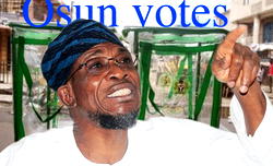 Arrest of APC chieftains unfair, says Aregbesola
