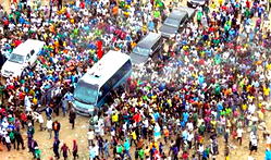 Osun: Profiling ‘governance unusual’