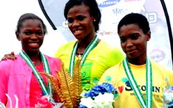 We don’t trust IAAF on doping, athletes cry out