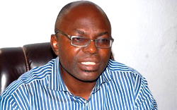 Activist lawyer, Bamidele Aturu dies @ 49
