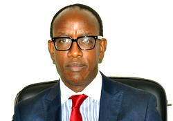 Bayelsa: We’re targeting $1bn investments from investors’ forum