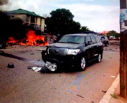 How I escaped assassination – Buhari