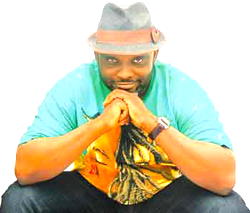 Loss of my wife led me to music — Chimbuiko  Akarolo