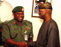 Fashola faults national awards to political office holders