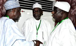 Devolution of power recipe for resource mobilisation —Dep VC