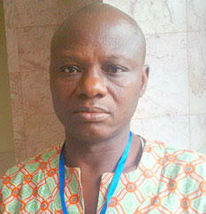 For failing to bribe policeman with N200 I was sentenced to death