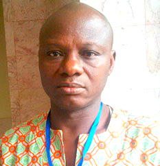 For failing to bribe policeman with N200 I was sentenced to death