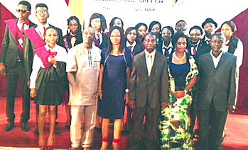 Arts with science humanise us, Ifowodo tells Chemline students