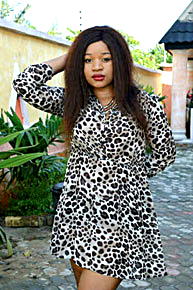 Why I reject many scripts — Chiamaka Nwokeukwu