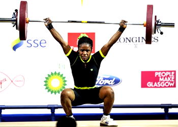 12th African Games: Weightlifting director targets to surpass record in Morocco