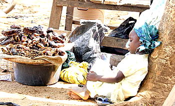 We are ready to eliminate Child Labour