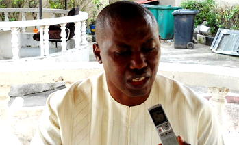 Lagos Pastor ‘implicated’ in ritual saga opens up
