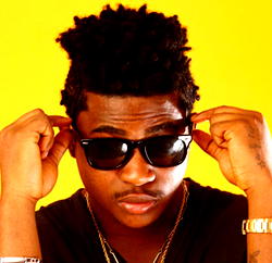 Danny Young drops ‘Oga Ade’ video