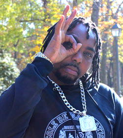 Music star, Dareysteel drops Man of the Year album