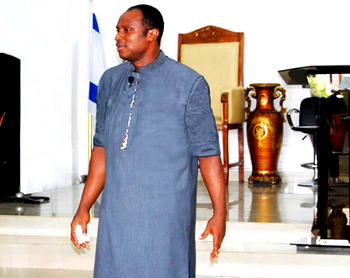 I made Arabic Bible during three-month transfiguration— Uthman Dan Fodio’s great grandson