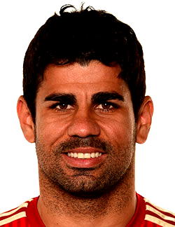 Chelsea, Atletico Madrid agree on £32 m for Diego Cost