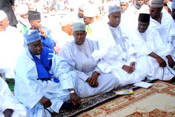 Kaduna: PDP counts on Yero for Northern identity