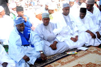 Kaduna: PDP counts on Yero for Northern identity