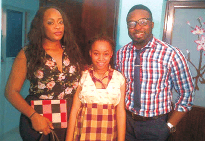 Amara Nnachi produces first film ‘Elisa’