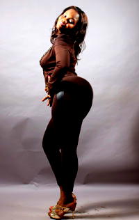 Men are still crazy about me – Ella Martins