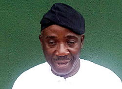 Osun is about to be free – Fadahunshi