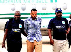 Again, prosecution opens case against alleged masterminds of 2014 Nyanya bombing
