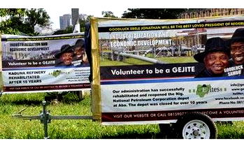 Jonathan’s re-election campaign amid worsening insecurity callous, insensitive – APC