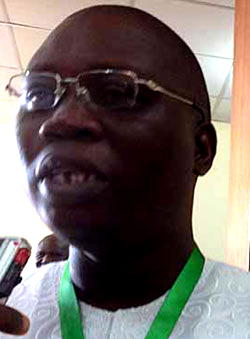 Blame Obasanjo for Nigeria’s woes —Gani Adams