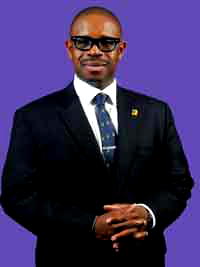We’ve always taken SMEs capacity building seriously  —Gbenga Shobo