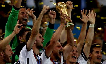 Bierhoff eyes history, 20 years after Euro ’96