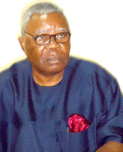 Abia 2015: The story of zoning to Abia South, by Amuta