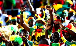 FIFA Under 20 World Cup: Ghana, hosts New Zealand advance, as Argentina fail to qualify