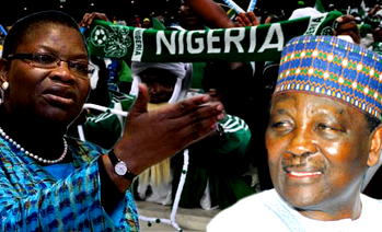 Nigeria will not fall – Gowon; Demanding for good governance – Ezekwesili