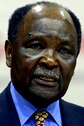 With Biafra it is finished, says Gowon