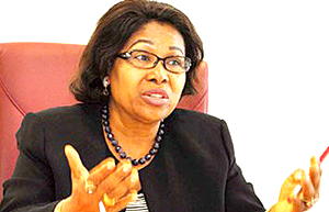 My governorship plans are for real — Helen Esuene