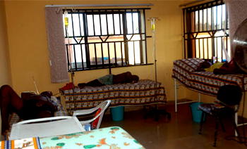 FG warns hospitals against detaining patients over bills