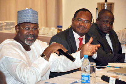 INEC’s new membership in #Bring back our Northern domination