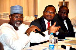 INEC’s new membership in #Bring back our Northern domination