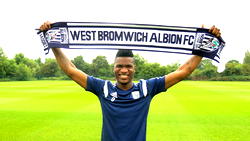 Sunderland eye Ideye’s move